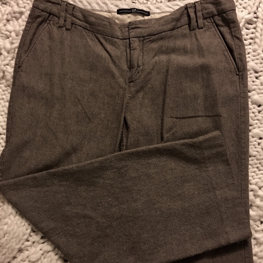 GAP trousers